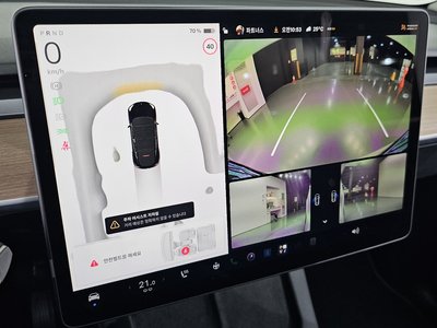 2022 Tesla MODEL Y thumbnail 21