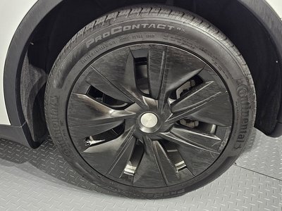 2022 Tesla MODEL Y photo 8