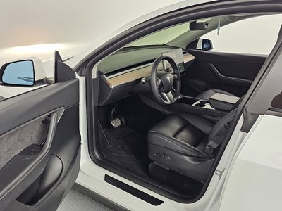 2022 Tesla MODEL Y thumbnail 13