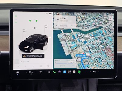 2022 Tesla MODEL Y thumbnail 20