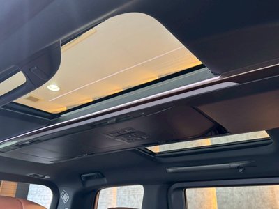 TOYOTA VELLFIRE - 3
