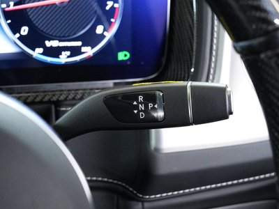 2021 Mercedes-BENZ G-CLASS AMG 缩略图 31