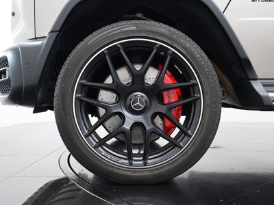 صورة 6 لـ 2021 Mercedes-BENZ G-CLASS AMG