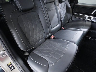 صورة 10 لـ 2021 Mercedes-BENZ G-CLASS AMG