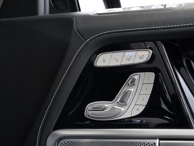 2021 Mercedes-BENZ G-CLASS AMG 缩略图 35