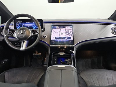 MERCEDES-BENZ EQE - 5