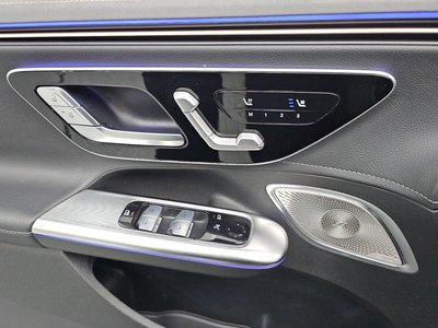 2022 Mercedes-BENZ EQE thumbnail 22
