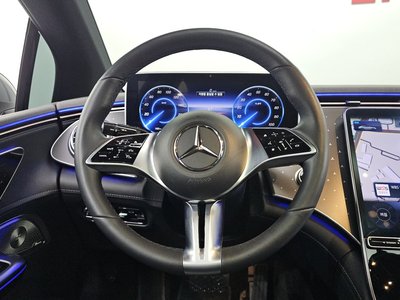 2022 Mercedes-BENZ EQE thumbnail 19