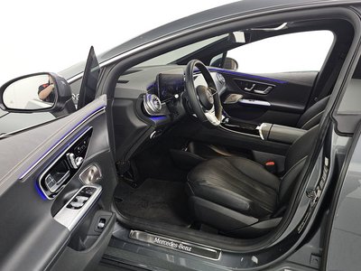 2022 Mercedes-BENZ EQE thumbnail 13