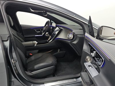 2022 Mercedes-BENZ EQE thumbnail 16