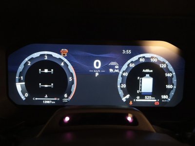 TOYOTA LAND CRUISER - 9