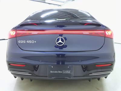 MERCEDES-BENZ EQS - 7