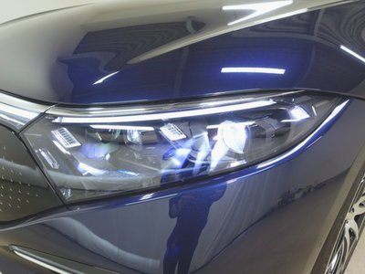 MERCEDES-BENZ EQS - 3