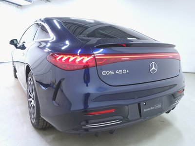 MERCEDES-BENZ EQS - 6