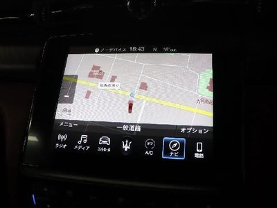 MASERATI MASERATI QUATTROPORTE - 8