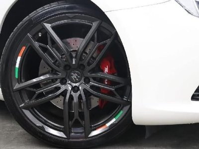 MASERATI MASERATI QUATTROPORTE - 6