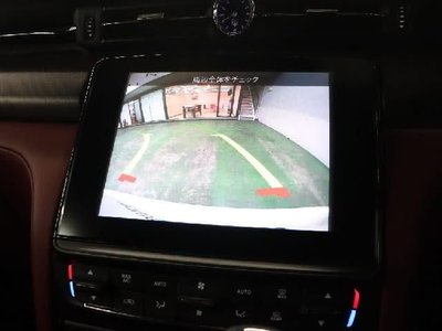 MASERATI MASERATI QUATTROPORTE - 9