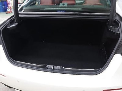 MASERATI MASERATI QUATTROPORTE - 7