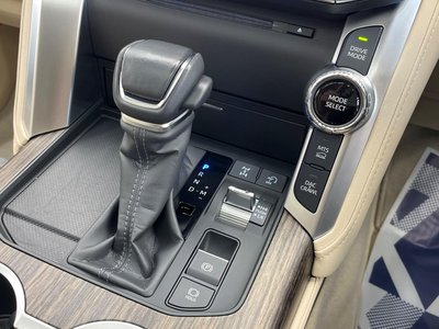 صورة مصغرة 47 لـ 2023 Toyota LAND CRUISER 300