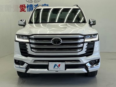 صورة مصغرة 13 لـ 2023 Toyota LAND CRUISER 300