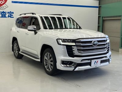 صورة مصغرة 26 لـ 2023 Toyota LAND CRUISER 300
