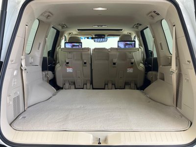صورة 10 لـ 2023 Toyota LAND CRUISER 300