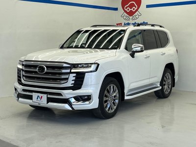 صورة مصغرة 14 لـ 2023 Toyota LAND CRUISER 300