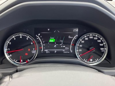 صورة مصغرة 45 لـ 2023 Toyota LAND CRUISER 300