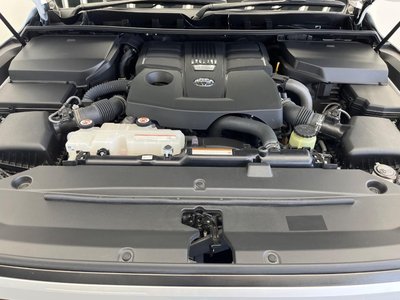 صورة مصغرة 17 لـ 2023 Toyota LAND CRUISER 300