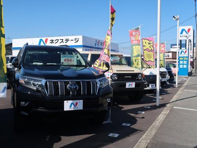 صورة مصغرة 77 لـ 2023 Toyota LAND CRUISER 300