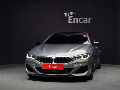 صورة 2 لـ 2023 BMW 8 SERIES
