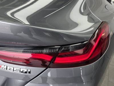 صورة 10 لـ 2023 BMW 8 SERIES