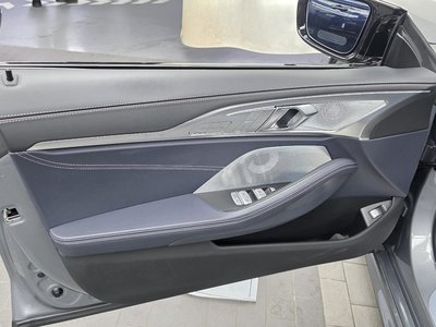 2023 BMW 8 SERIES thumbnail 14
