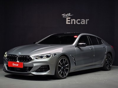 صورة 1 لـ 2023 BMW 8 SERIES