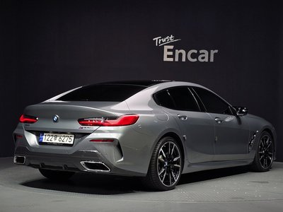 صورة 4 لـ 2023 BMW 8 SERIES