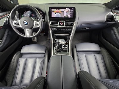 صورة 5 لـ 2023 BMW 8 SERIES