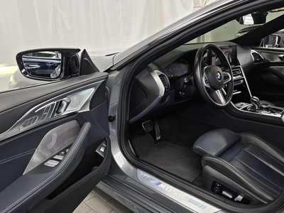 2023 BMW 8 SERIES thumbnail 13