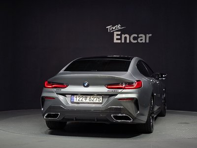 صورة 3 لـ 2023 BMW 8 SERIES