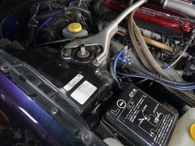 NISSAN SKYLINE GT-R - 8