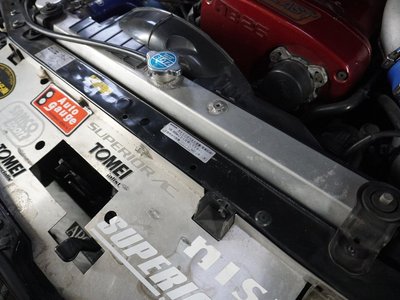 NISSAN SKYLINE GT-R - 9