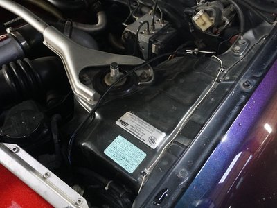 NISSAN SKYLINE GT-R - 4