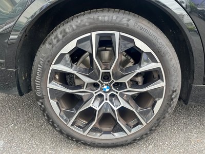 2025 BMW X7 thumbnail 34