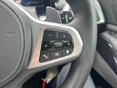 2025 BMW X7 thumbnail 13