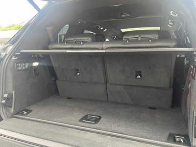 2025 BMW X7 thumbnail 26