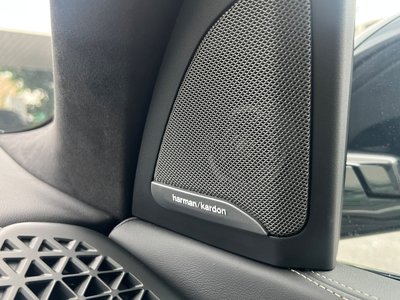 2025 BMW X7 photo 5