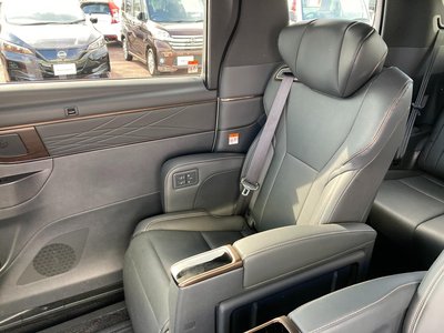 2024 Toyota ALPHARD — миниатюра 58