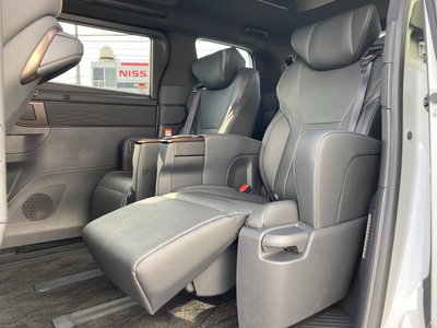 2024 Toyota ALPHARD — миниатюра 67