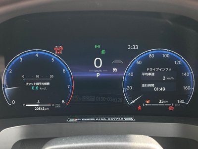 2024 Toyota ALPHARD — миниатюра 17