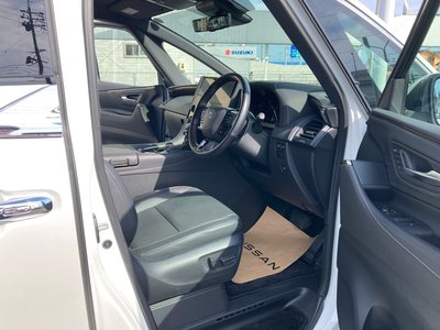 2024 Toyota ALPHARD — миниатюра 36