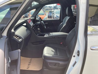2024 Toyota ALPHARD — миниатюра 47